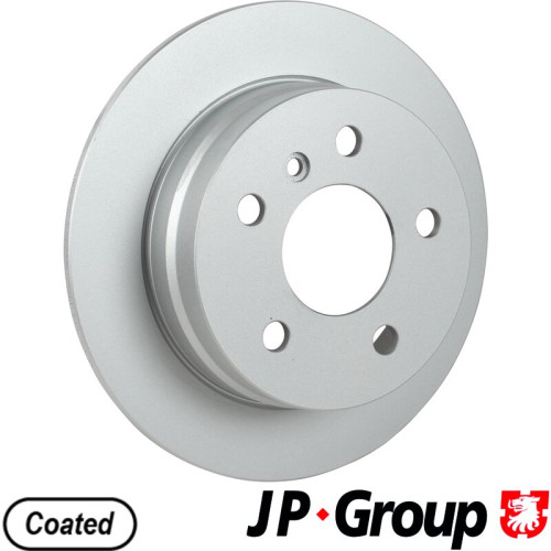PartzBiz CE: 1363203100-Brake Disc PartzBiz CE: 1363203100-Brake Disc