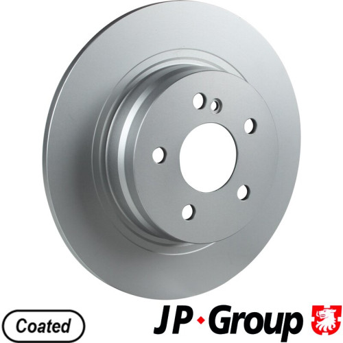 PartzBiz CE: 1363203300-Brake Disc PartzBiz CE: 1363203300-Brake Disc