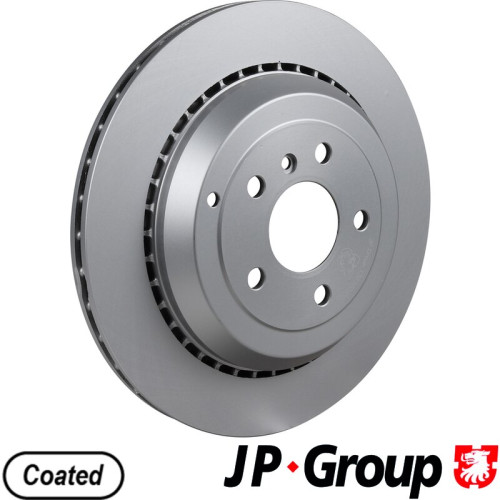 PartzBiz CE: 1363203800-Brake Disc PartzBiz CE: 1363203800-Brake Disc