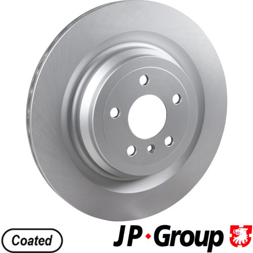 PartzBiz CE: 1363203900-Brake Disc PartzBiz CE: 1363203900-Brake Disc