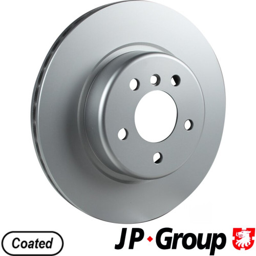 PartzBiz CE: 1463103700-Brake Disc