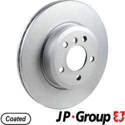 PartzBiz CE 1463105300 - จานเบรก