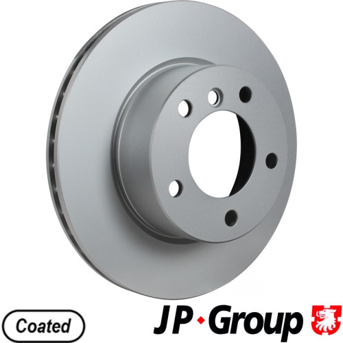 PartzBiz CE: 1463105600-Brake Disc PartzBiz CE: 1463105600-Brake Disc
