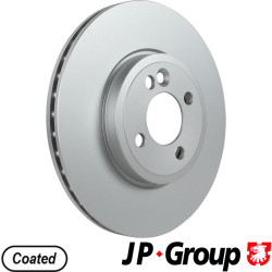 PartzBiz CE 1463105800 - Brake Disc PartzBiz CE 1463105800 - Brake Disc