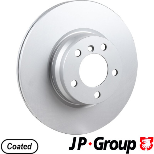 PartzBiz CE: 1463106400-Brake Disc PartzBiz CE: 1463106400-Brake Disc