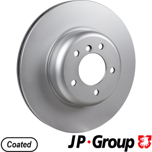 PartzBiz CE: 1463107000-Brake Disc PartzBiz CE: 1463107000-Brake Disc