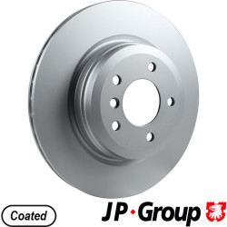 PartzBiz CE 1463201200 - จานเบรก