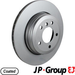 PartzBiz CE 1463203600 - จานเบรก