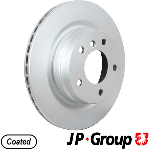 PartzBiz CE: 1463203900-Brake Disc