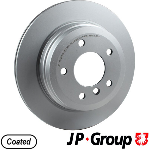 PartzBiz CE: 1463204500-Brake Disc PartzBiz CE: 1463204500-Brake Disc