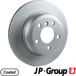 PartzBiz CE 1463204800 - จานเบรก