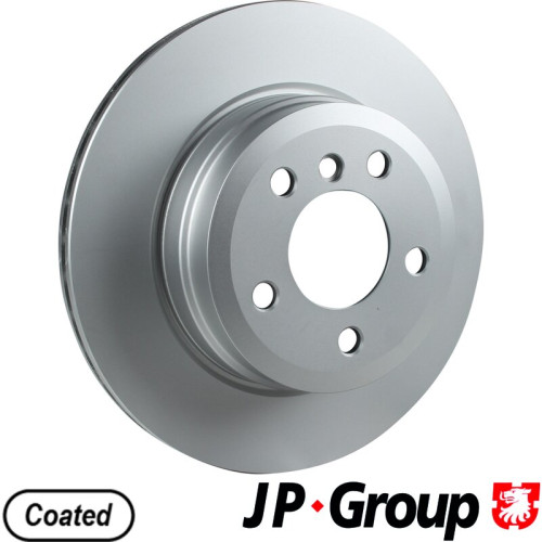 PartzBiz CE: 1463204800-Brake Disc PartzBiz CE: 1463204800-Brake Disc