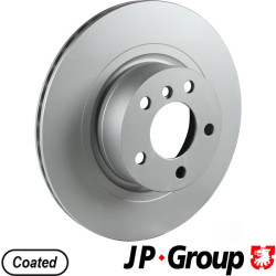 PartzBiz CE 1463205200 - จานเบรก