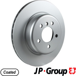 PartzBiz CE 1463205300 - จานเบรก