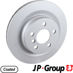 PartzBiz CE 1463207300 - Brake Disc PartzBiz CE 1463207300 - Brake Disc