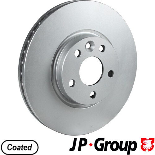 PartzBiz CE: 1563102100-Brake disc