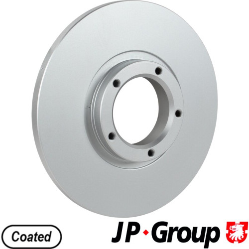 PartzBiz CE: 1563104000-Brake Disc