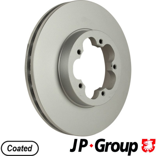 PartzBiz CE: 1563104400-Brake Disc