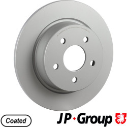 PartzBiz CE 1563202200 - Brake Disc PartzBiz CE 1563202200 - Brake Disc