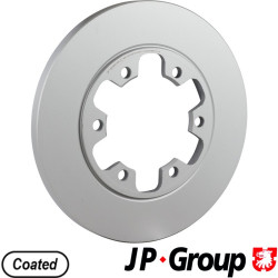 PartzBiz CE 1563202700 - Brake Disc PartzBiz CE 1563202700 - Brake Disc