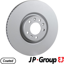 PartzBiz CE 3163100600 - Brake Disc PartzBiz CE 3163100600 - Brake Disc