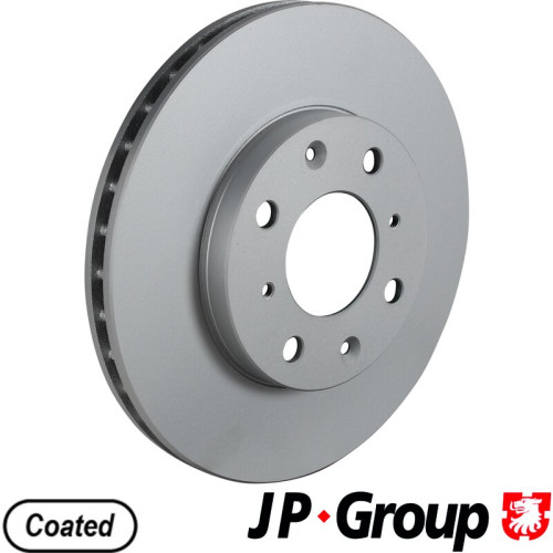 PartzBiz CE: 3463101200-Brake Disc PartzBiz CE: 3463101200-Brake Disc