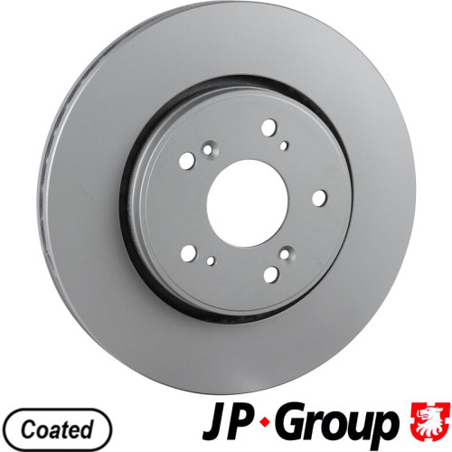 PartzBiz CE: 3463103100-Brake Disc PartzBiz CE: 3463103100-Brake Disc