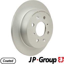 PartzBiz CE 3463200300 - Brake Disc