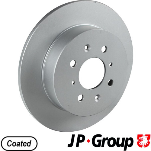 PartzBiz CE: 3463202300-Brake Disc PartzBiz CE: 3463202300-Brake Disc