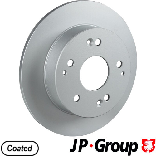 PartzBiz CE: 3463202700-Brake Disc PartzBiz CE: 3463202700-Brake Disc