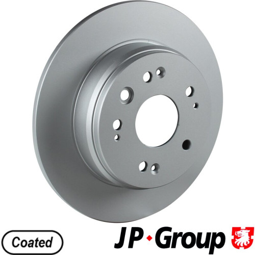 PartzBiz CE: 3463202800-Brake Disc PartzBiz CE: 3463202800-Brake Disc