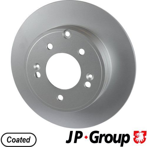 PartzBiz CE: 3563200300-Brake Disc PartzBiz CE: 3563200300-Brake Disc