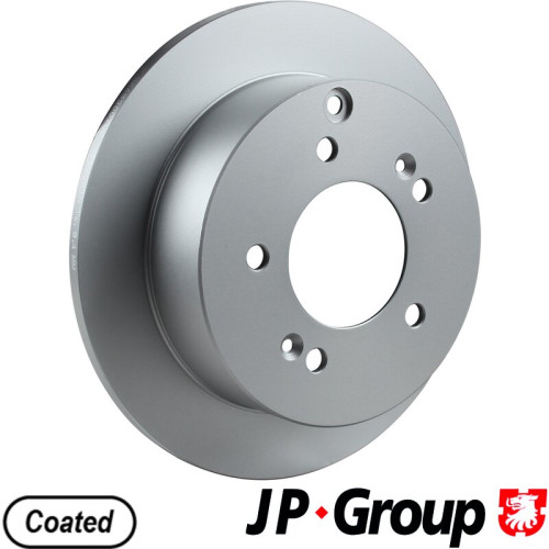 PartzBiz CE: 3563200700-Brake Disc PartzBiz CE: 3563200700-Brake Disc