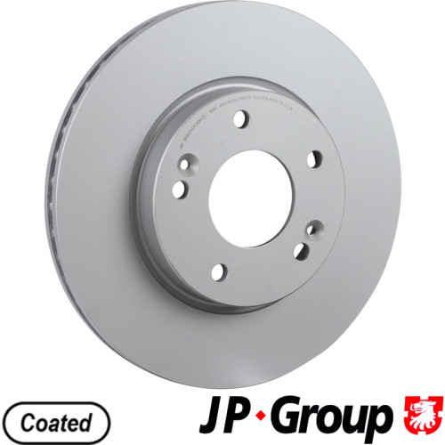 PartzBiz CE: 3663101300-Brake Disc PartzBiz CE: 3663101300-Brake Disc