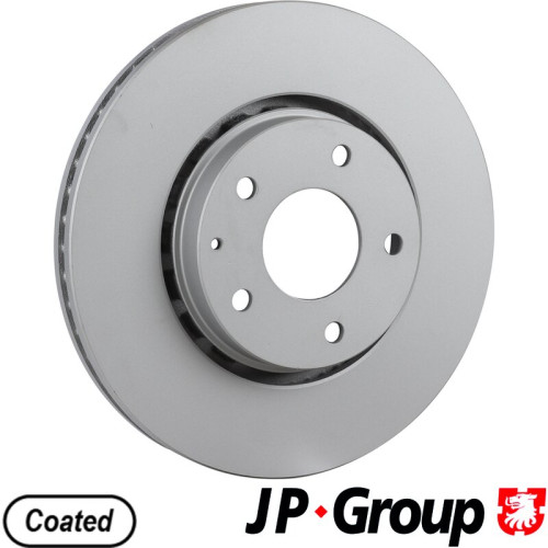 PartzBiz CE: 3863102600-Brake Disc
