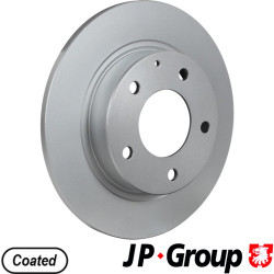 PartzBiz CE 3863200100 - Brake Disc PartzBiz CE 3863200100 - Brake Disc
