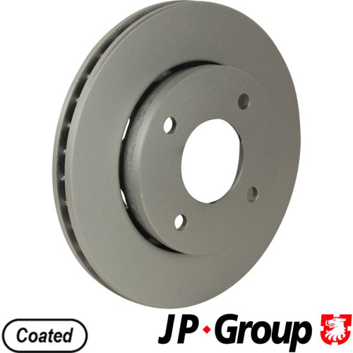 PartzBiz CE: 3963100800-Brake Disc PartzBiz CE: 3963100800-Brake Disc