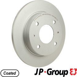 PartzBiz CE 3963200500 - Brake Disc PartzBiz CE 3963200500 - Brake Disc