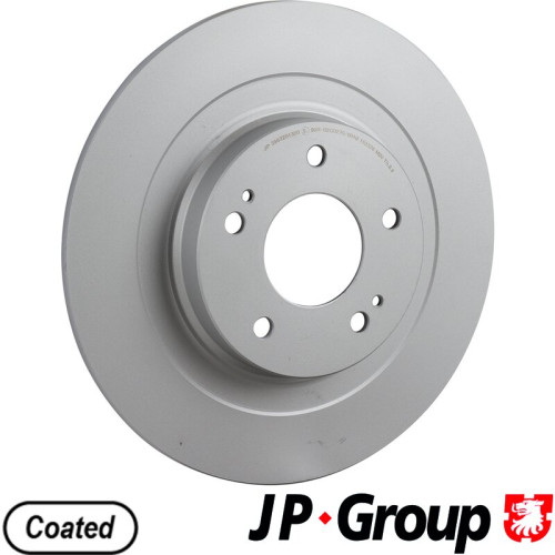 PartzBiz CE: 3963201300-Brake Disc PartzBiz CE: 3963201300-Brake Disc