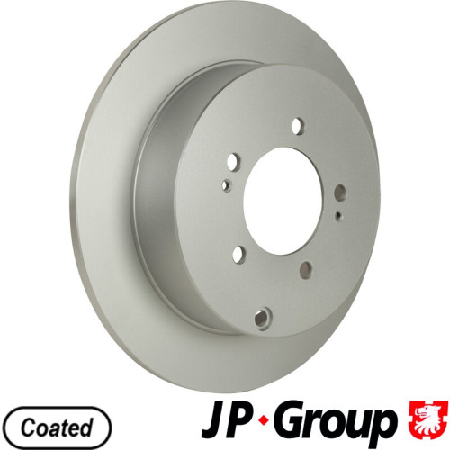 PartzBiz CE: 4163201300-Brake Disc PartzBiz CE: 4163201300-Brake Disc