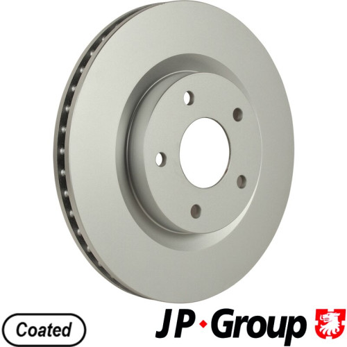 PartzBiz CE: 4363101300-Brake Disc PartzBiz CE: 4363101300-Brake Disc