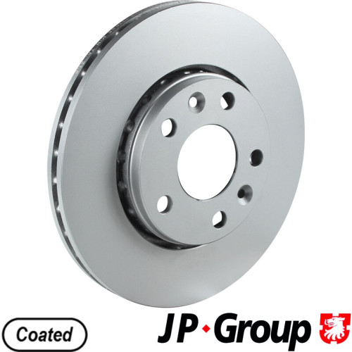 PartzBiz CE: 4363101700-Brake Disc PartzBiz CE: 4363101700-Brake Disc
