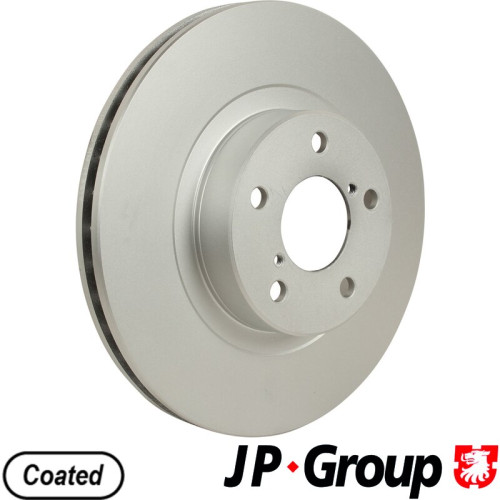 PartzBiz CE: 4663100100-Brake Disc PartzBiz CE: 4663100100-Brake Disc