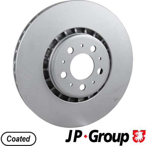 PartzBiz CE: 4963100900-Brake Disc PartzBiz CE: 4963100900-Brake Disc