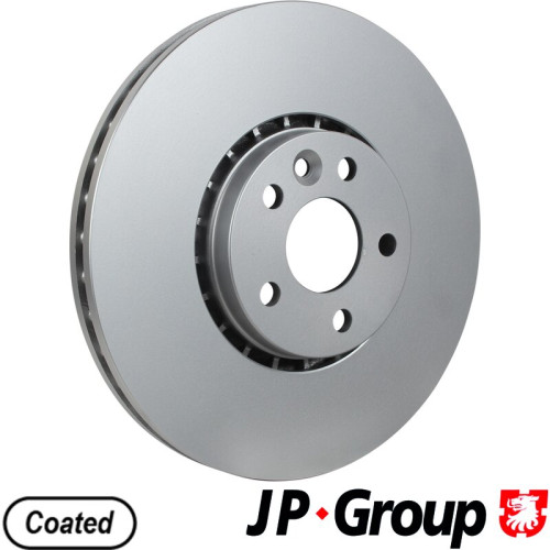 PartzBiz CE: 4963101200-Brake Disc PartzBiz CE: 4963101200-Brake Disc