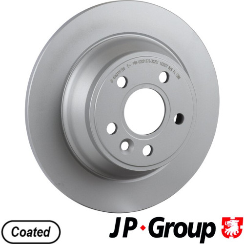 PartzBiz CE: 4963101700-Brake Disc PartzBiz CE: 4963101700-Brake Disc