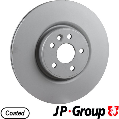 PartzBiz CE: 4963101900-Brake Disc PartzBiz CE: 4963101900-Brake Disc