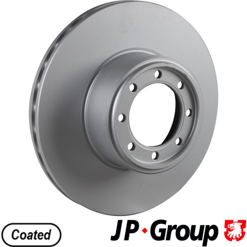 PartzBiz CE: 5363200400-Brake Disc PartzBiz CE: 5363200400-Brake Disc