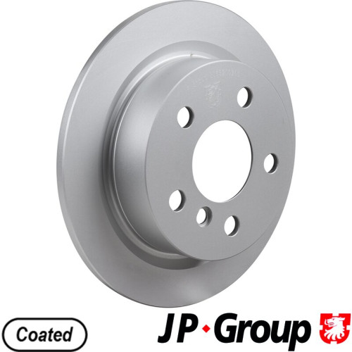 PartzBiz CE: 6063200200-Brake Disc