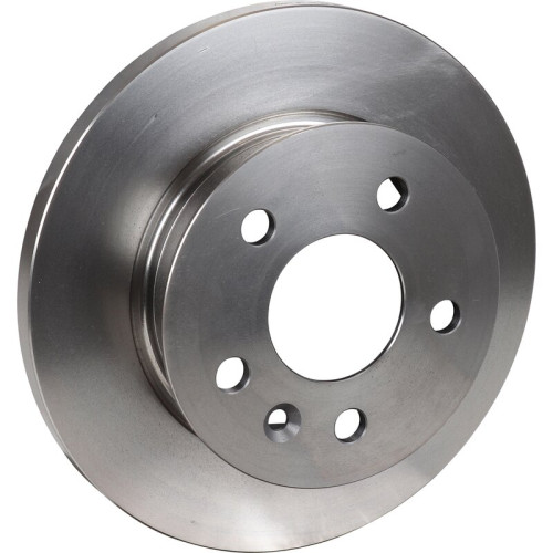 PartzBiz CE: 1163119002-Brake disc, front, 258x16 mm, ATE PartzBiz CE: 1163119002-Brake disc, front, 258x16 mm, ATE